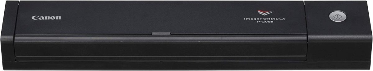 Canon skänner imageFORMULA P-208 II (9704B003 )