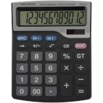 Esperanza kalkulaator ECL101 Tales, Desktop electronic calculator