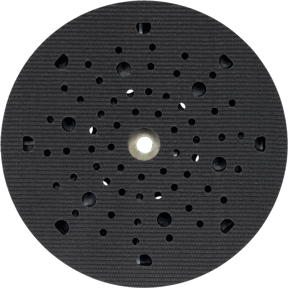 Bosch lihvija tald EXPERT Multihole Backing Pad 150mm, medium, M8+5/16