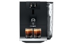Jura espressomasin ENA 8 Metropolitan must (EC) Coffee Machine