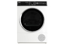 Amica kuivati AD3S72LHB Front Loading Dryer 7kg, A++, valge/must