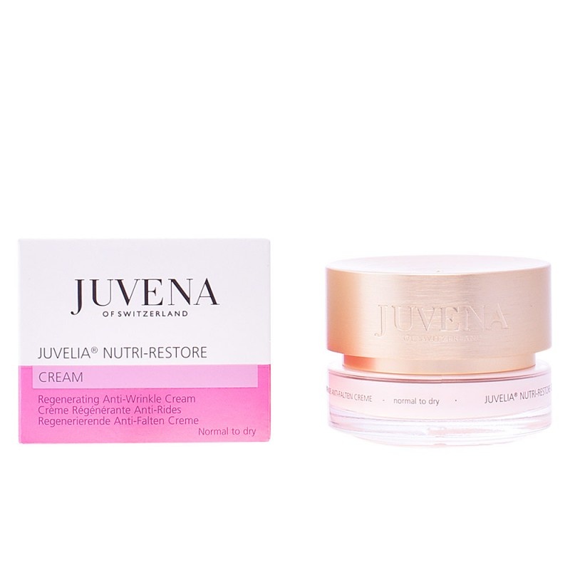 Juvena kortsudevastane kreem Juvelia Nutri-Restore 50ml 50ml