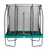 Salta batuut Comfort Edition 153x214cm Recreational/Backyard Trampoline