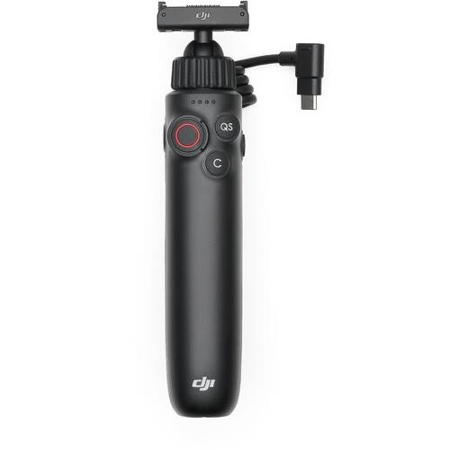 Dji Camera Osmo Act. Charging/handle Cp.os.00000364.02