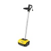 Kärcher pinnapuhastaja PCL 6 Home & Garden Patio Cleaner, kollane/must