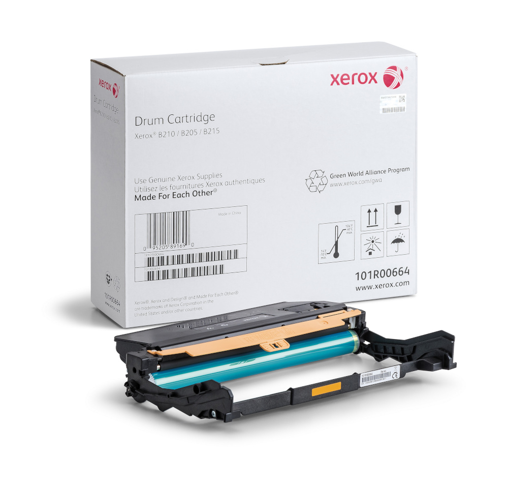 Xerox Drum Trommel B210 B205 B215 (101R00664) (10k)