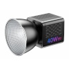 Ulanzi videovalgusti 40W LED lamp - RGB, WB (2500 K - 6500 K)