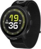 Suunto spordikell Run, 46mm, must