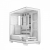 MODECOM korpus PC CASE STELLAR NF ARGB 20 WHIT