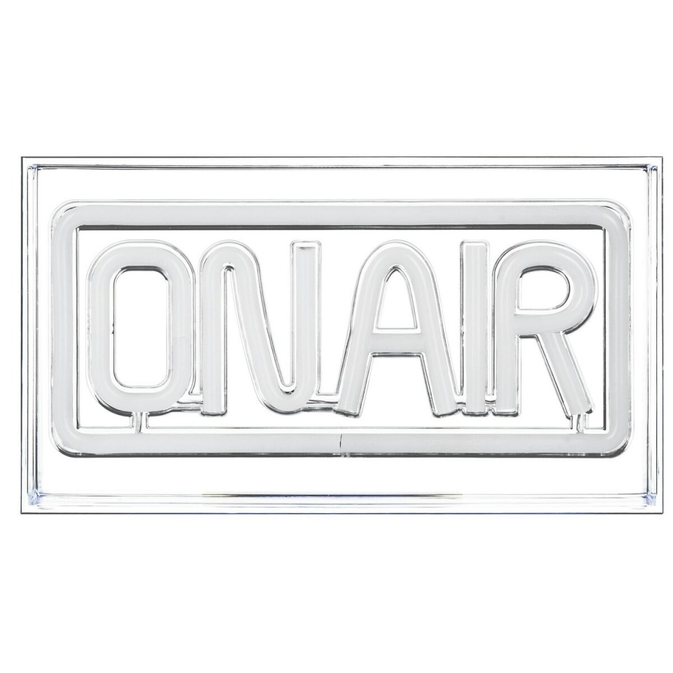 Activejet LED ribad AJE-NEON AIR Plastmass 1 Tükid, osad