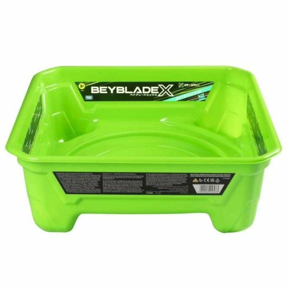 Hasbro arendav mäng Beyblade X