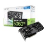 PNY videokaart PNY RTX5060 TI VERTO OC Dual Fan 16GB GDDR7 HDMI 3x DP