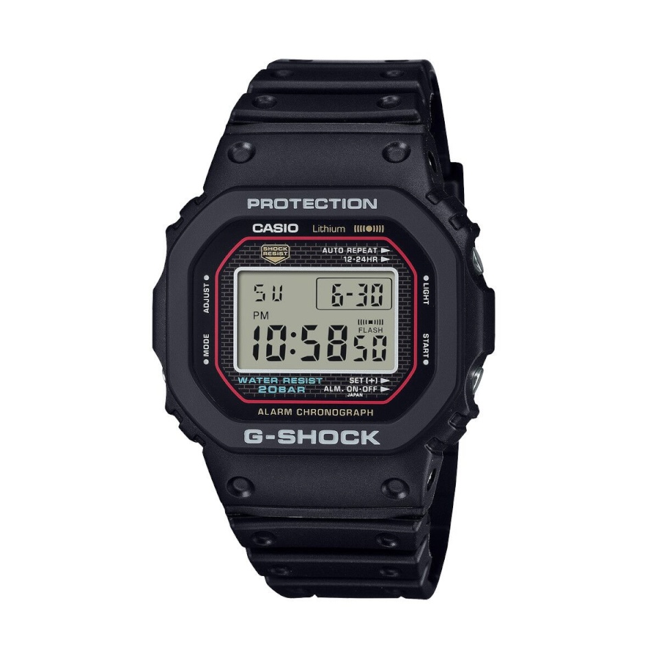 Casio G-Shock
