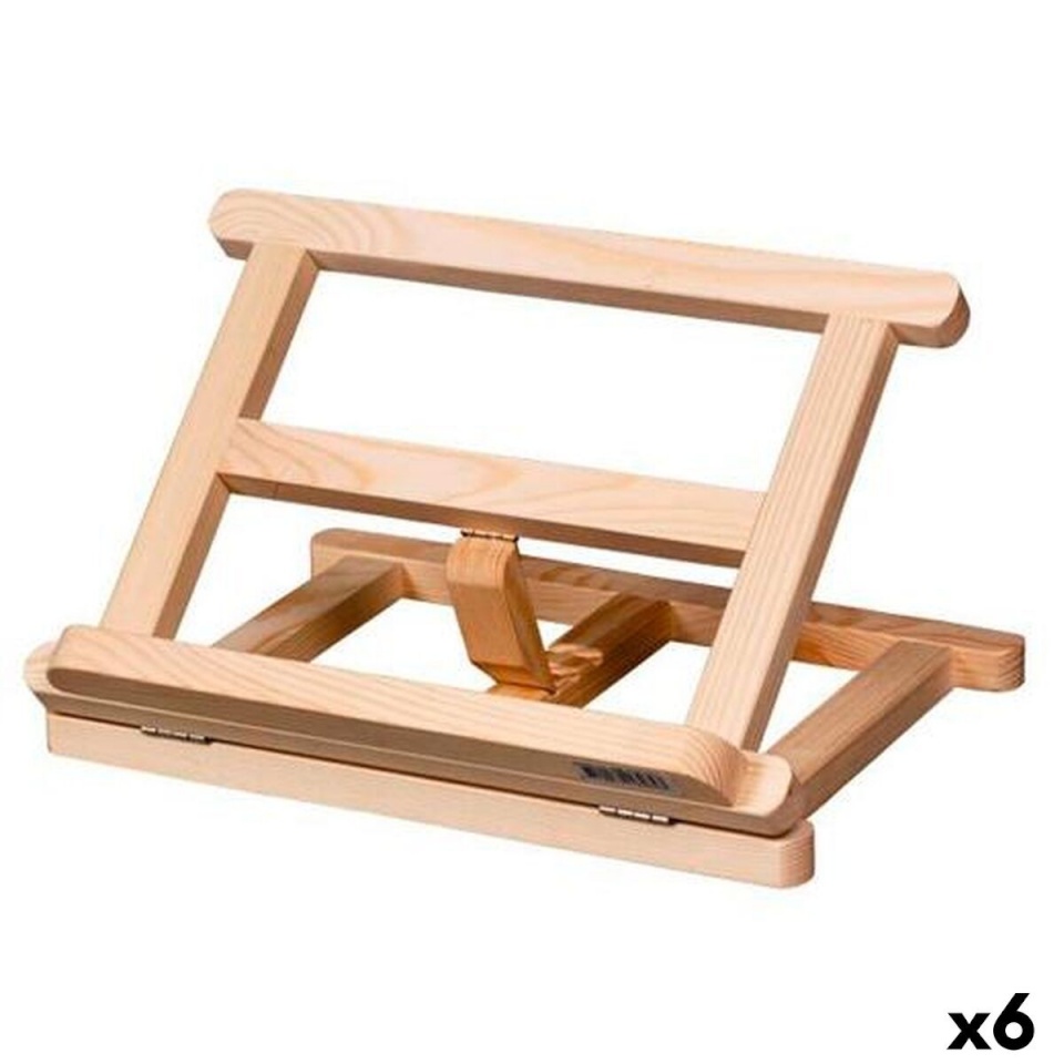 Talens Art Creation Molbert puit laua 6tk