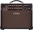 Boss kitarrivõimendi ACS Acoustic Singer Live 1 x 6,5" ja 1 x 1" kitarrikombo, 60 W