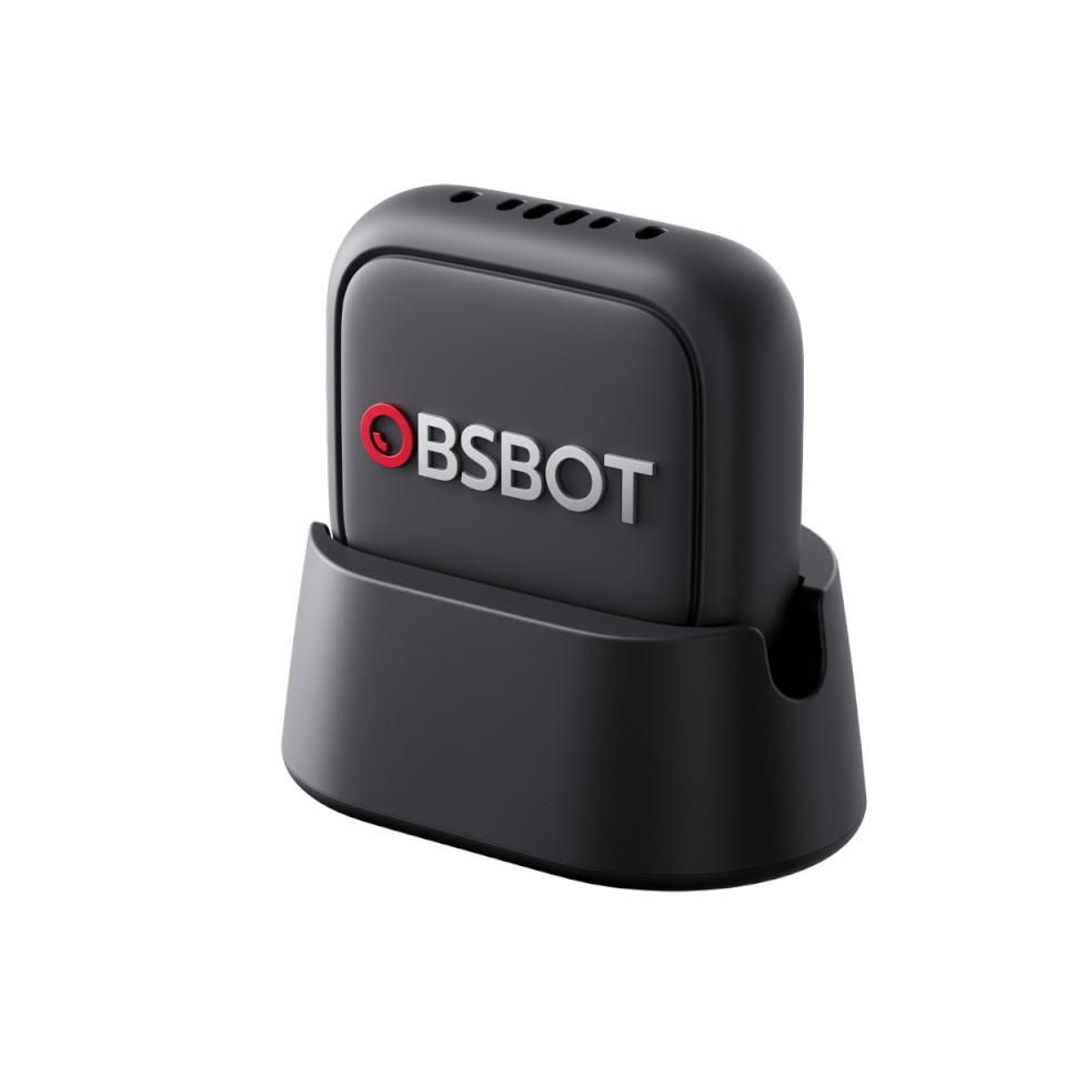 Obsbot Vox SE Tiny 3 + 3 Lite jaoks