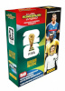 Panini jalgpallikaardid FIFA World Cup 2026 Dream Box