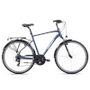 Romet Wagant 1.0 2026 28" 21" L, sinine