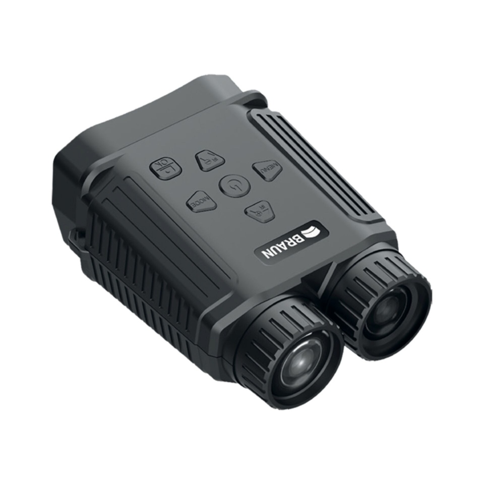 Braun Phototechnik binokkel Braun Night Vision Mini