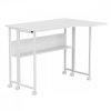 Maclean Folding kirjutuslaud, mobile MC-126 L/W