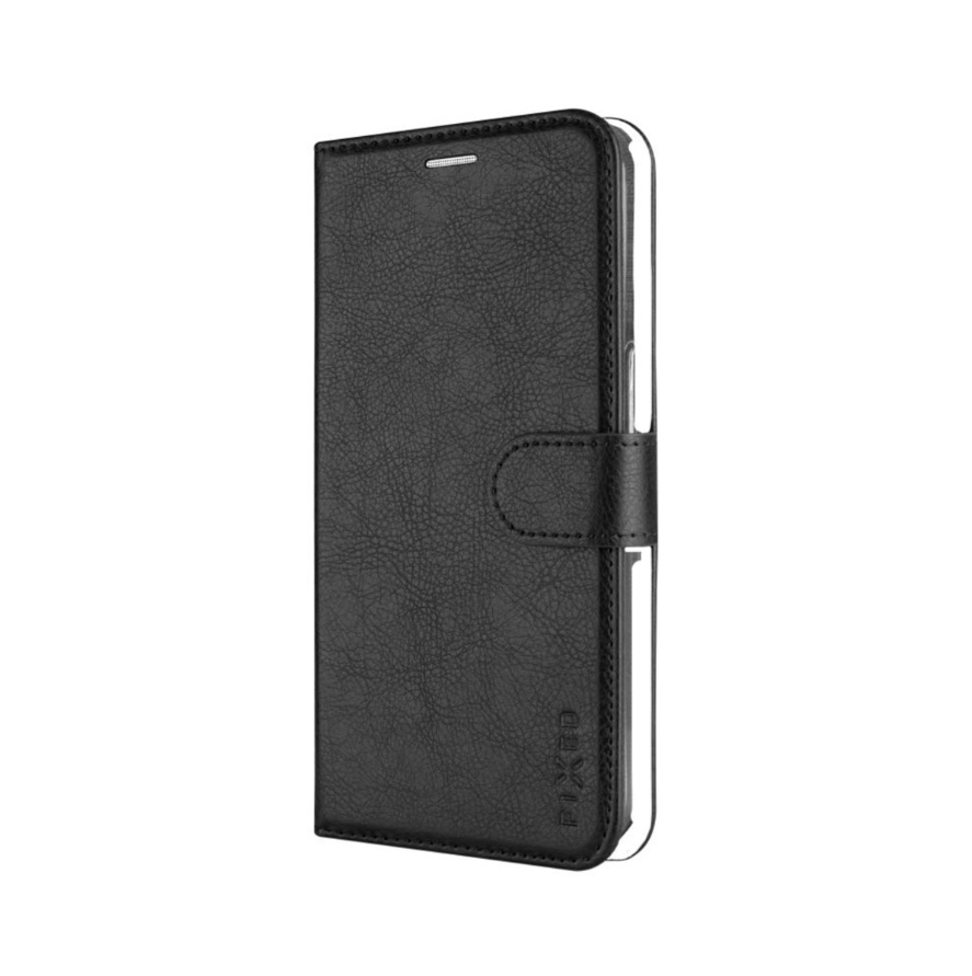 Fixed Opus | Book Case | Xiaomi | Redmi 15 4G/5G | Synthetic leather | must