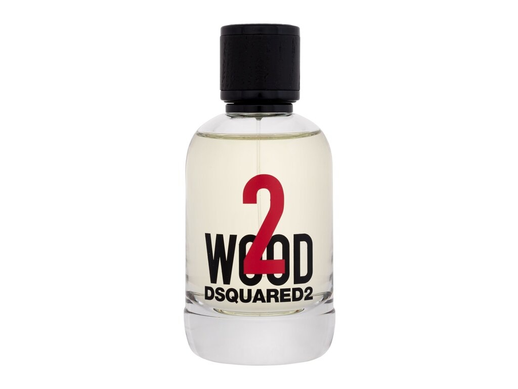 Dsquared2 parfüüm unisex EDT 2 Wood 100ml