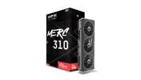 XFX videokaart AMD Radeon RX 7900 XT Speedster MERC 310 20GB GDDR6, RX-79TMERCU9