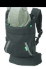 B-kids baby carrier ergonomic with cap Infantino