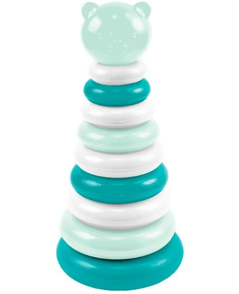 Wader ladumistorn Szmaragdowa Komnata - Misiowa Pyramid