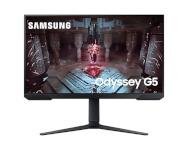Samsung monitor S27CG510EU 27" 4K Ultra HD LED, must