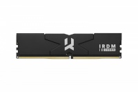 GOODRAM mälu Memory DDR5 IRDM 32GB(2x16GB) 6000MHz CL30 Black