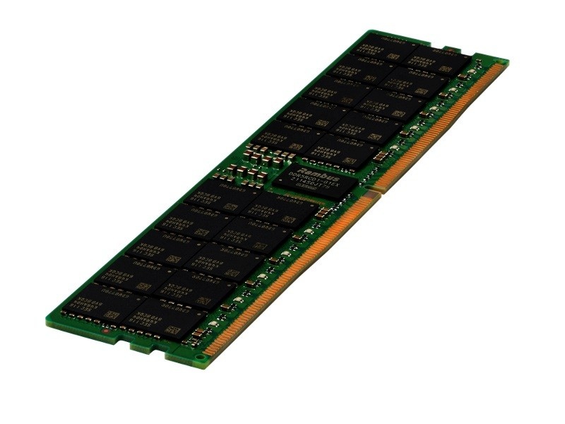 Hewlett Packard Enterprise mälu Memory 32GB 2Rx8 PC5-4800B-R Smart Kit P43328-B21