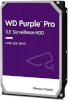 Hdd|western Digital|purple Pro|24tb|sata|512 Mb|7200 Rpm|3,5"|wd240purp