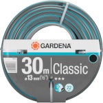Gardena voolik Classic Hose, 13mm 1/2, 30m, hall/sinine