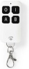 Nedis kaugjuhtimispult ZBRC10WT SmartLife Remote Control, valge