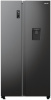 Gorenje külmik Side by Side NRR9185EABXLWD