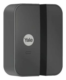 Yale Outdoor Window/Door Contact alarm trigger module must