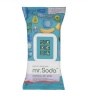 Insoda niisked salvrätikud Mr. Soda Wet Wipes Universal, 80tk