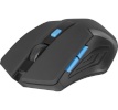 Defender hiir OPTICAL MOUSE ACCURA MM-275 RF must-sinine
