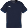 Puma T-särk meestele Teamgoal Matchday Jersey tumesinine 705747 06 suurus XL