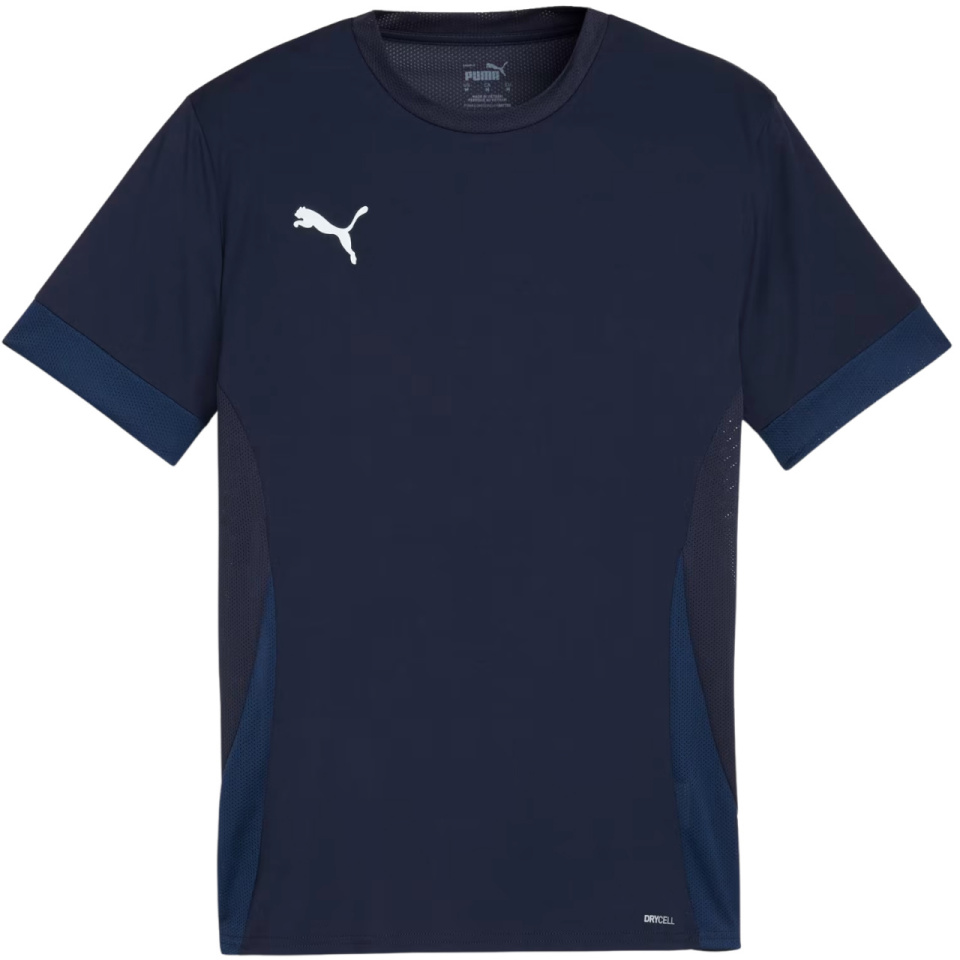 Puma T-särk meestele Teamgoal Matchday Jersey tumesinine 705747 06 suurus XL