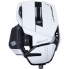 Madcatz hiir MadCatz R.A.T. 6+ valge Optical Gaming Mouse