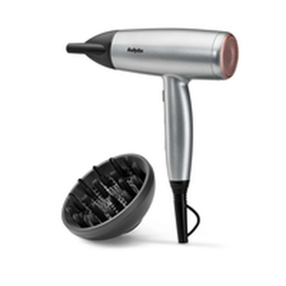 BaByliss föön D580DE 2100W