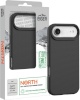 Eiger kaitsekest North Case GRS iPhone 17 Air must