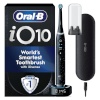 Braun elektriline hambahari Oral-B iO10 Cosmic Black Booster, must