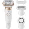 Braun epilaator Silk-epil Flex 9-481 3D SensoSmartTM