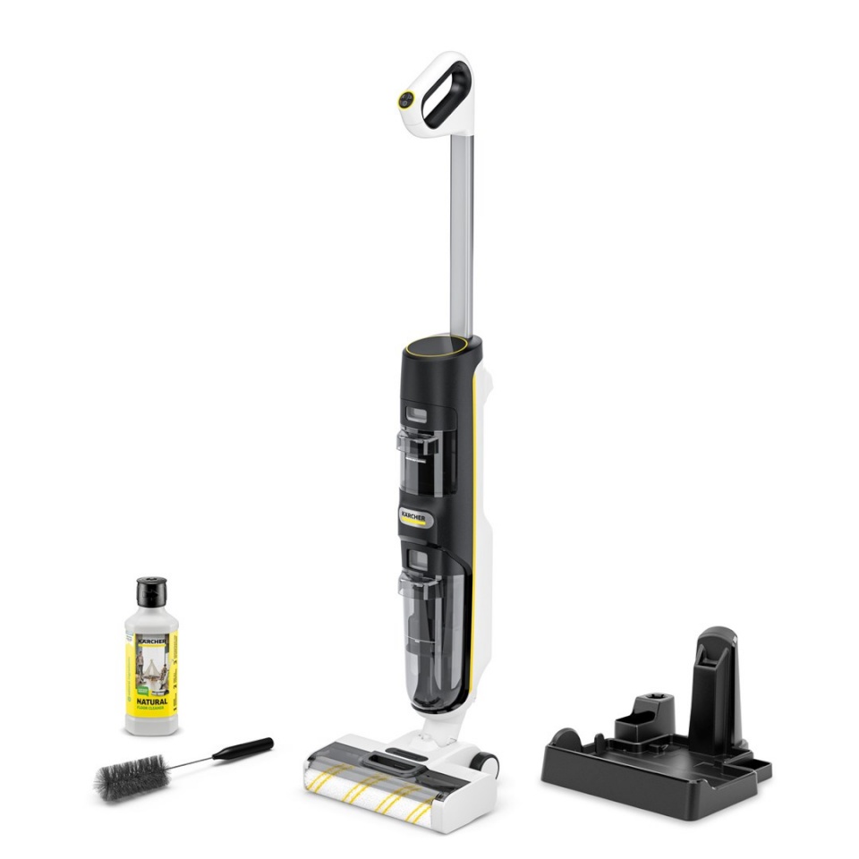 Karcher aurupuhasti Mop elektryczny FCV 4 Natural N