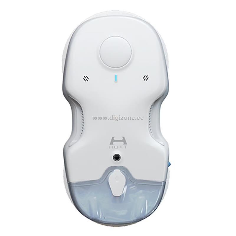 HUTT Windows Cleaning Robot | C65 | Corded | 3800 Pa | White