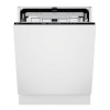 AEG nõudepesumasin GI8200A2TN integreeritav, 3 korvi, 60cm, 38dB
