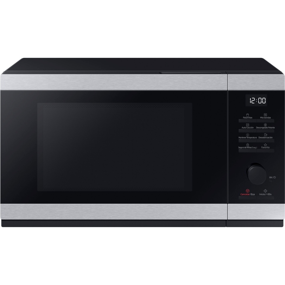 Samsung mikrolaineahi MS32DG4504ATE1 MW4000D, Edelstahl